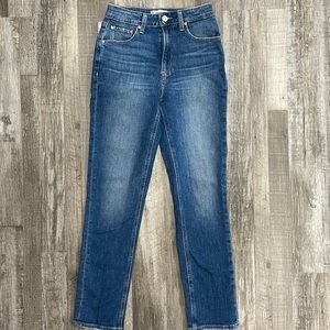 Paige “Sarah Slim” Jeans